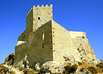 Die Schlösser von Agrigento