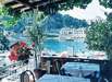 Restaurants in Taormina