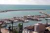 Hafen Sciacca