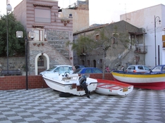 Dorfpiazza