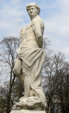Herakles