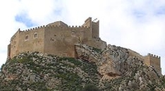 Schlösser von Caltanissetta