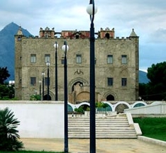 La Zisa