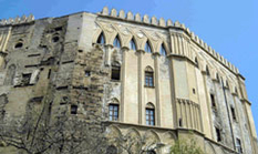 Der Normannen Palast