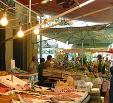 Palermo Markt
