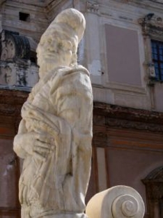 Sehenswürdigkeiten von Palermo