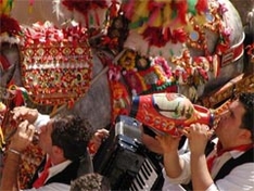 Tradition Sizilien
