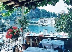 Restaurants in Taormina