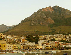 Castellammare del Golfo