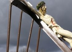 Fest der heiligen Lucia in Syrakus