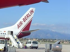 Air Berlin Flüge